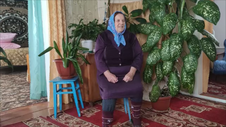 «Березовские посиделки»